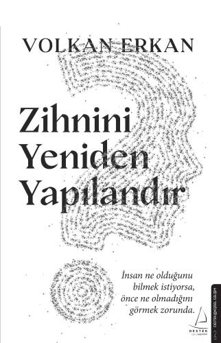 Zihnini Yeniden Yapılandır - 1