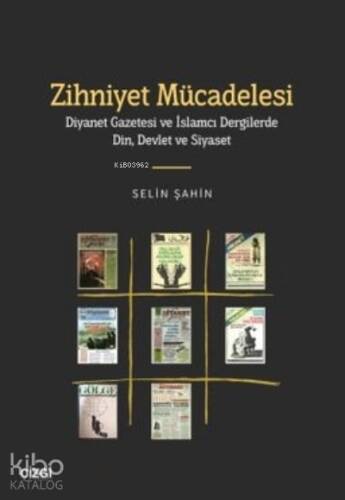 Zihniyet Mücadelesi - 1