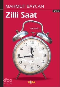 Zilli Saat - 1