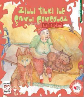 Zilli Tilki İle Çanlı Goncoloz - 1