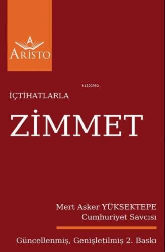 Zimmet - 1