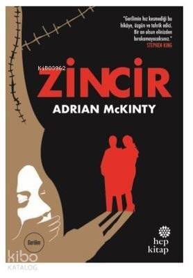 Zincir - 1