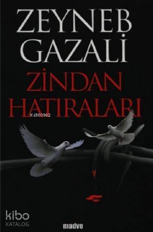 Zindan Hatıraları - 1