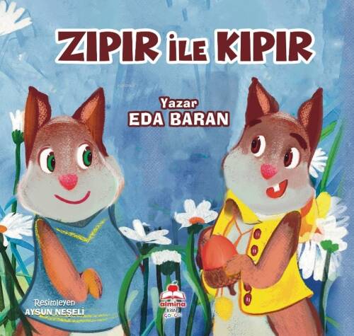 Zıpır İle Kıpır - 1