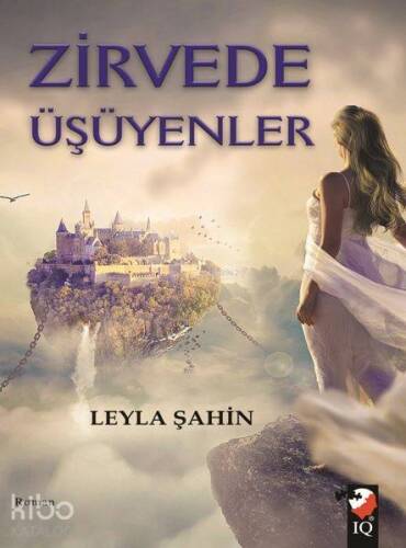 Zirvede Üşüyenler - 1