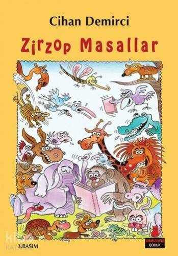 Zirzop Masallar - 1