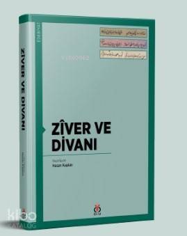 Ziver ve Divanı - 1