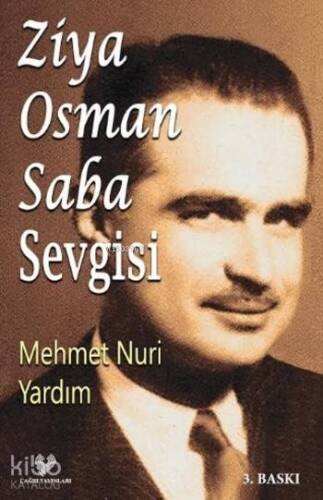 Ziya Osman Saba Sevgisi - 1