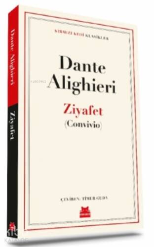 Ziyafet;(Convivio) - 1