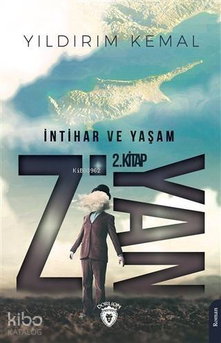 Ziyan 2 - İntihar ve Yaşam - 1