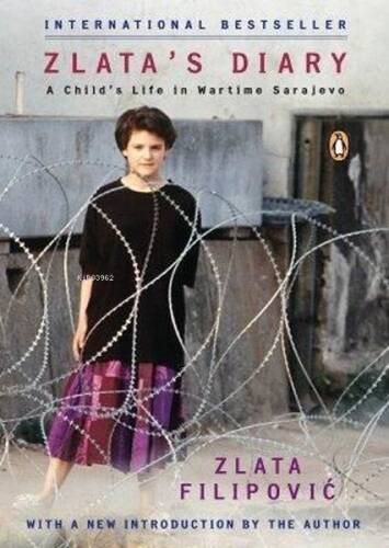 Zlata's Diary: A Child's Life in Sarajevo - 1