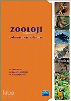 Zooloji Laboratuvar Kılavuzu - 1