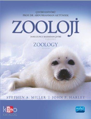 Zooloji - Zoology - 1