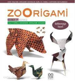 Zoorigami - 1