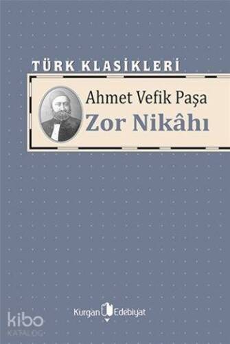 Zor Nikâhı - 1