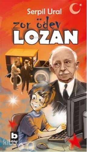 Zor Ödev Lozan - 1