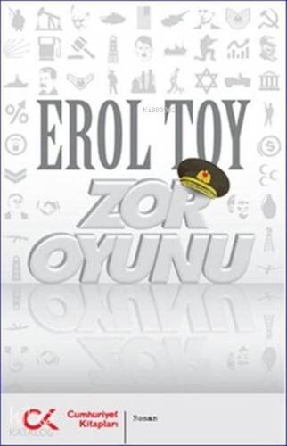 Zor Oyunu - 1