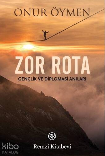 Zor Rota - 1