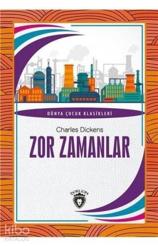 Zor Zamanlar - 1