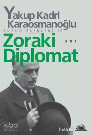 Zoraki Diplomat - 1