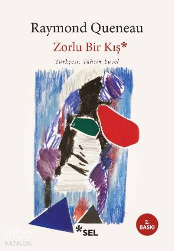 Zorlu Bir Kış - 1