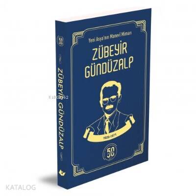 Zübeyir Gündüzalp- 8423 - 1