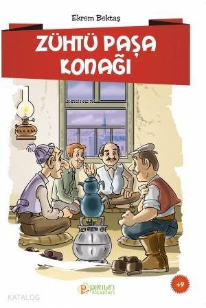 Zühtü Paşa Konağı - 1