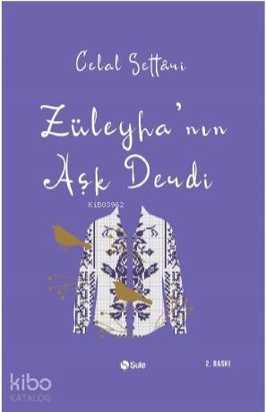 Züleyha'nın Aşk Derdi - 1