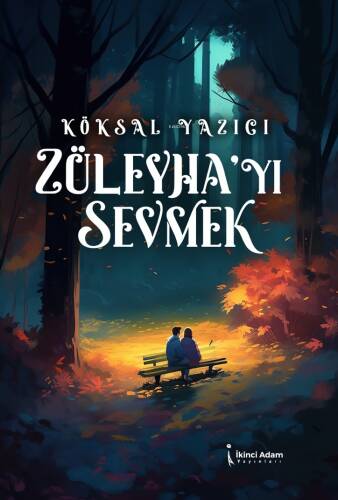 Züleyha’yı Sevmek - 1