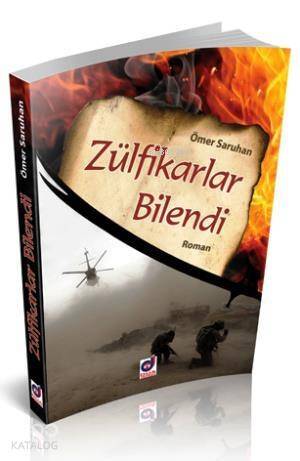 Zülfikarlar Bilendi - 1