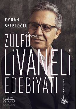 Zülfü Livaneli Edebiyatı - 1