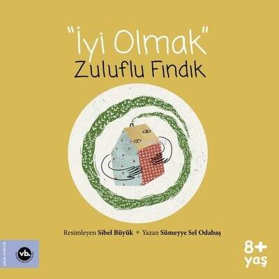 Zuluflu Fındık 'İyi Olmak' - 1