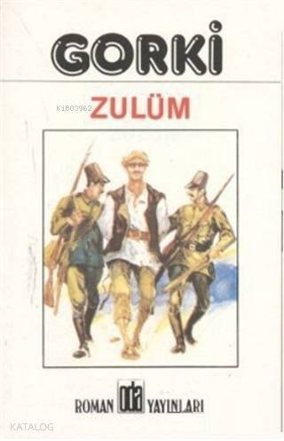 Zulüm - 1