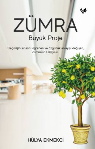 Zümra Büyük Proje - 1