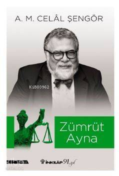 Zümrüt Ayna - 1