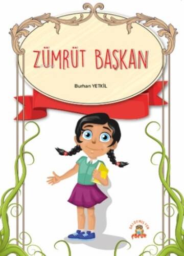 Zümrüt Başkan - 1