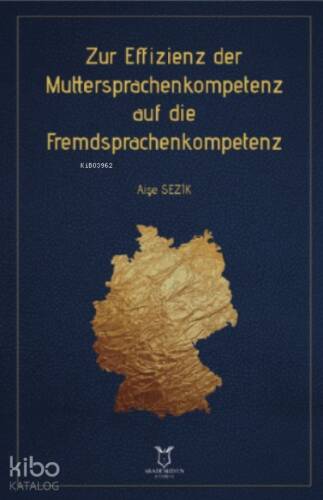 Zur Effizienz der Muttersprachenkompetenz auf die Fremdsprachenkompetenz - 1