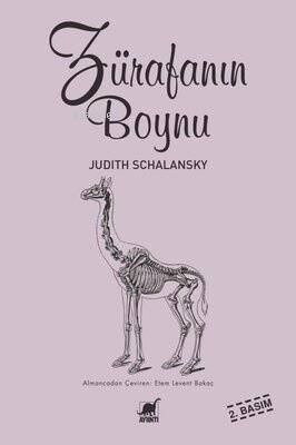 Zürafanın Boynu - 1