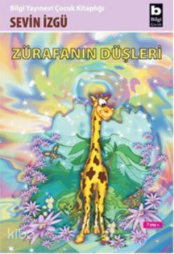 Zürafanın Düşleri - 1