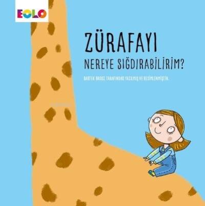 Zürafayı Nereye Sığdırabilirim? - 1