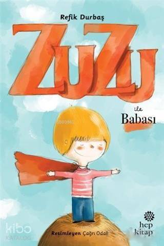 Zuzu İle Babası - 1