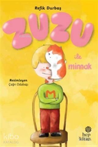 Zuzu ile Minnak - 1