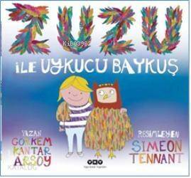 Zuzu ile Uykucu Baykuş - 1