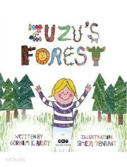 Zuzu's Forest - 1