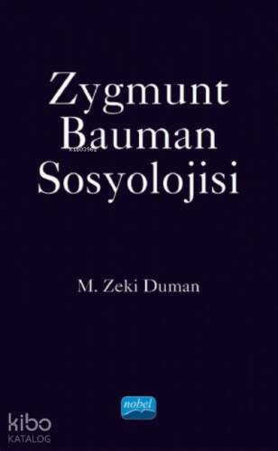 Zygmunt Bauman Sosyolojisi - 1